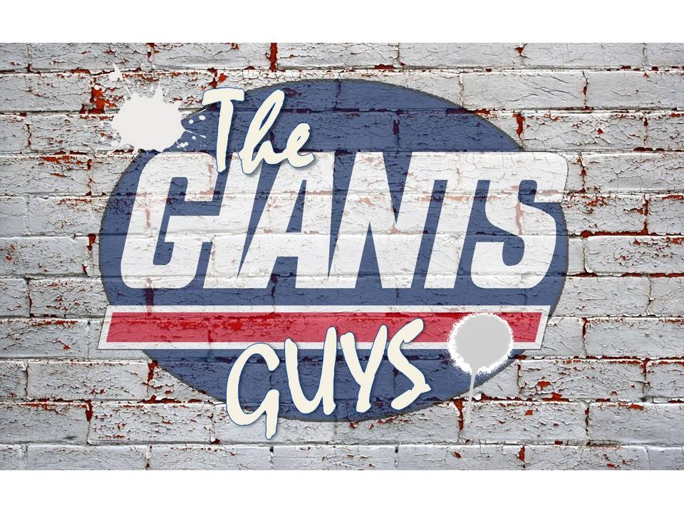 The Giants Guys