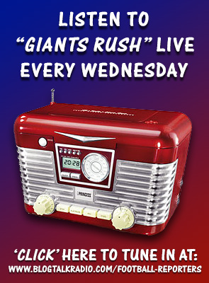 Listen to "Giants Rush" LIVE