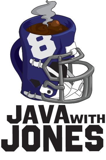 Java With Jones