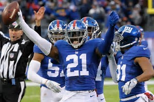 Landon Collins