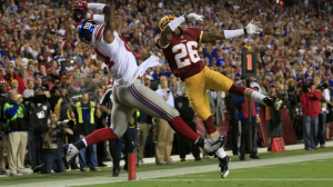 Larry Donnell