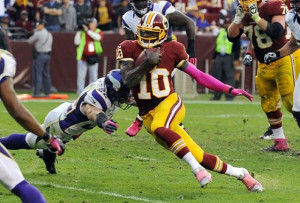 NFC East Jump Ball for the Title