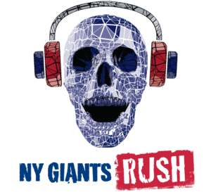 NY Giants Rush