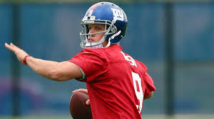 Ryan Nassib Trade Rumors