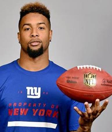 OBJ trains