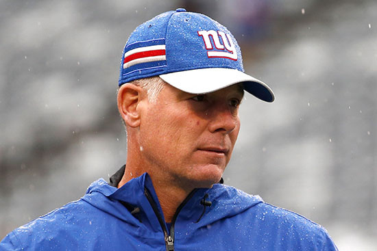 Film Room: Pat Shurmur out coached