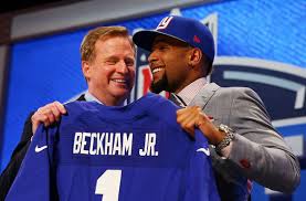 Odell Beckham Jr.