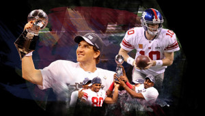 NY Giants Rush