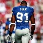 Justin Tuck
